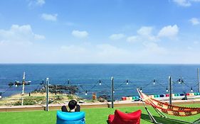 Jeju Airport Hostel Yesjun